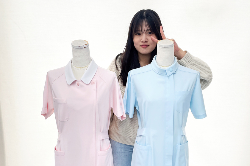 キャンパスライフPhoto