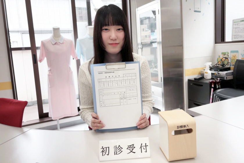 キャンパスライフPhoto