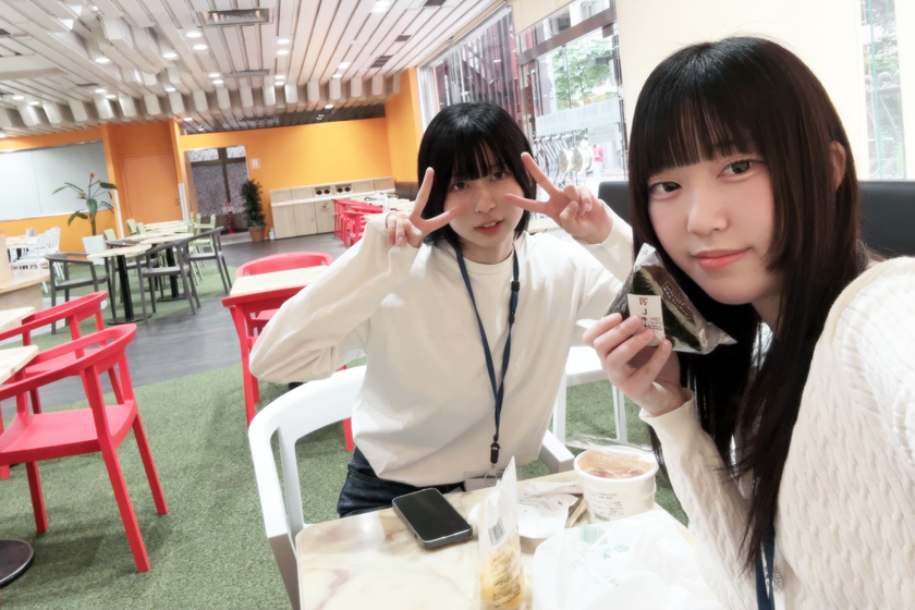 キャンパスライフPhoto