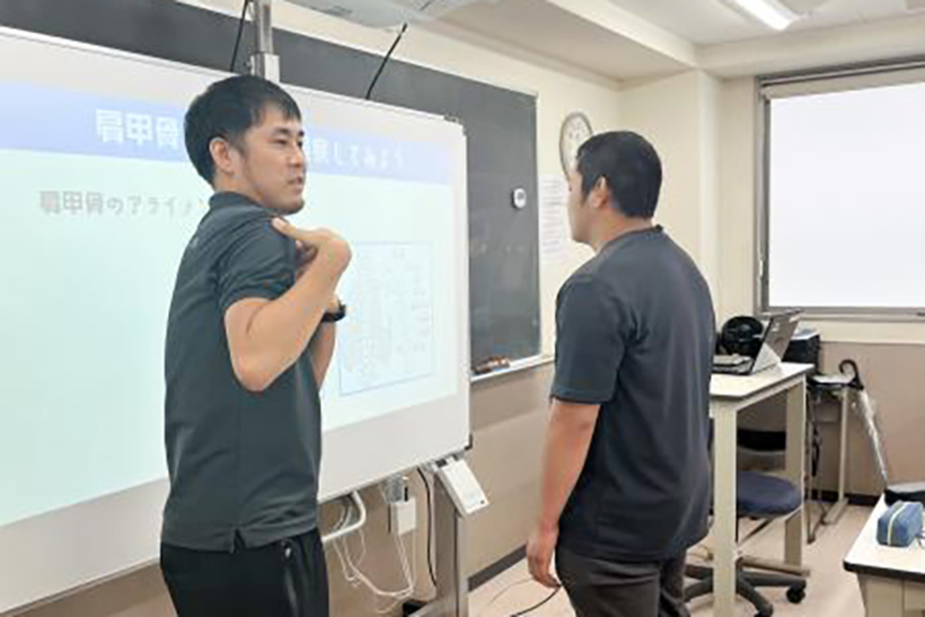 キャンパスライフPhoto