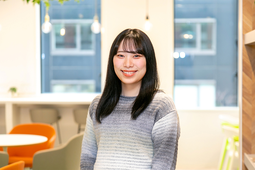 大原公務員専門学校福岡校の学生