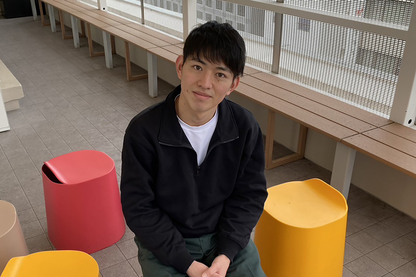 東京スクールオブミュージック専門学校渋谷の学生