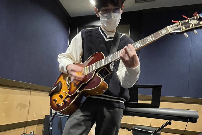 キャンパスライフPhoto