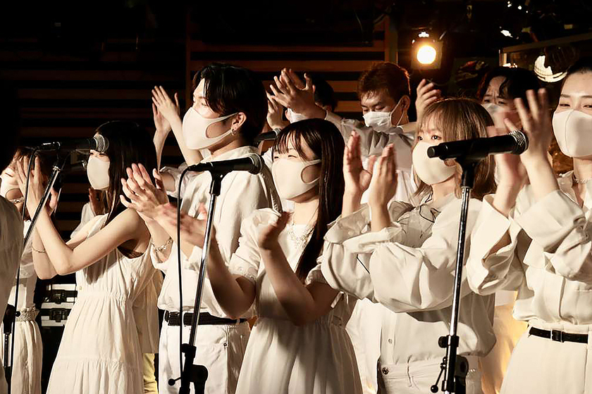 キャンパスライフPhoto