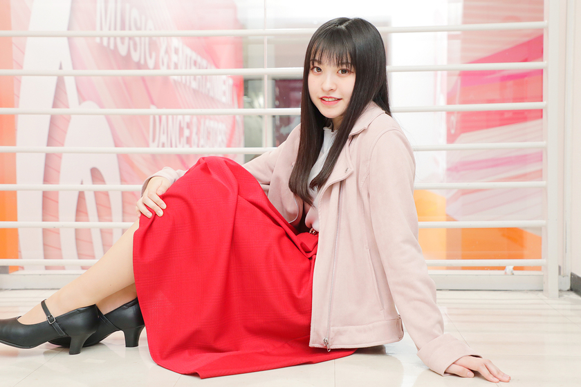 東京スクールオブミュージック専門学校渋谷の学生