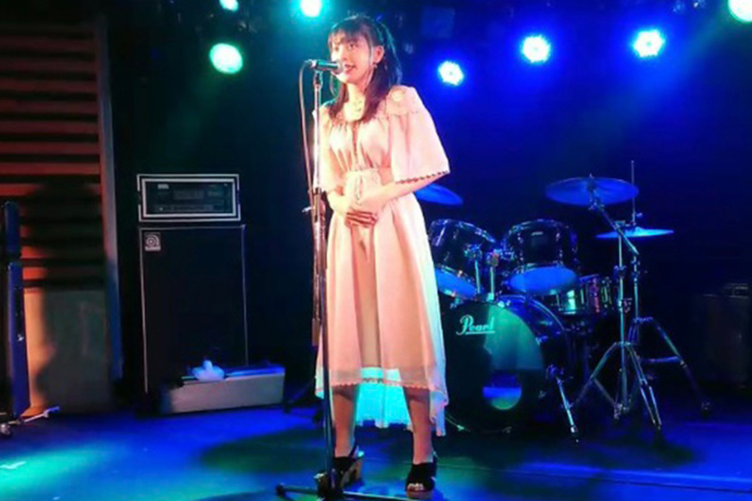 キャンパスライフPhoto