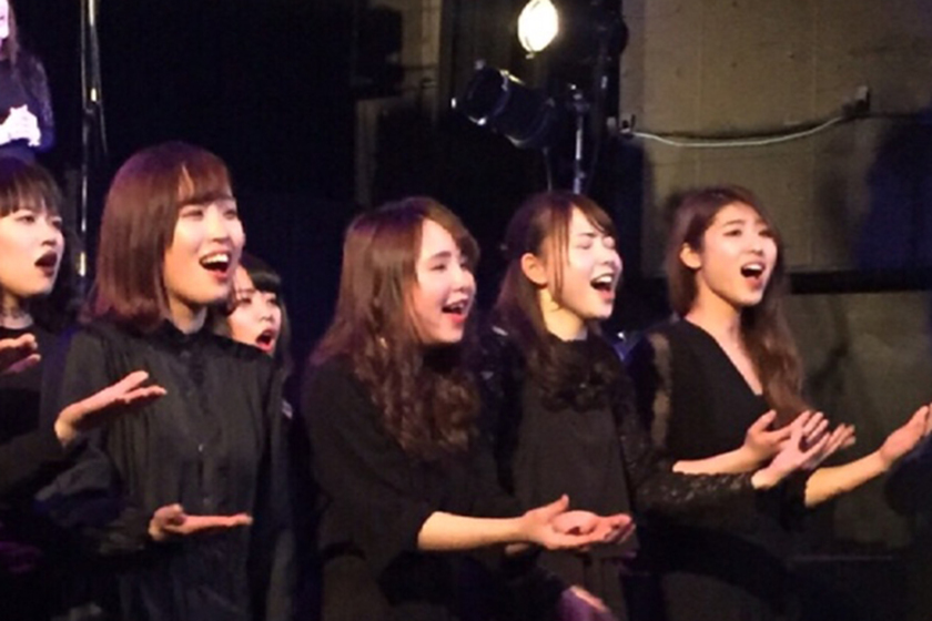 キャンパスライフPhoto