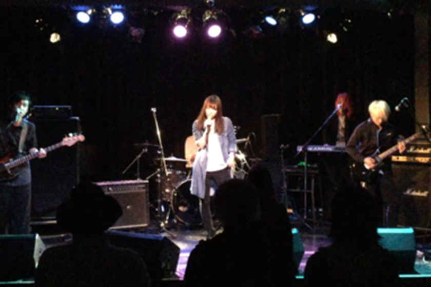 キャンパスライフPhoto