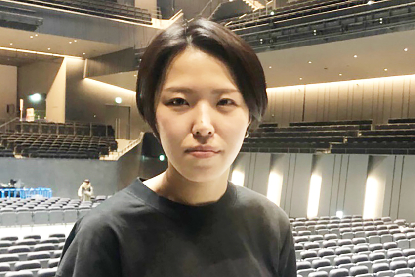 東京スクールオブミュージック専門学校渋谷の卒業生