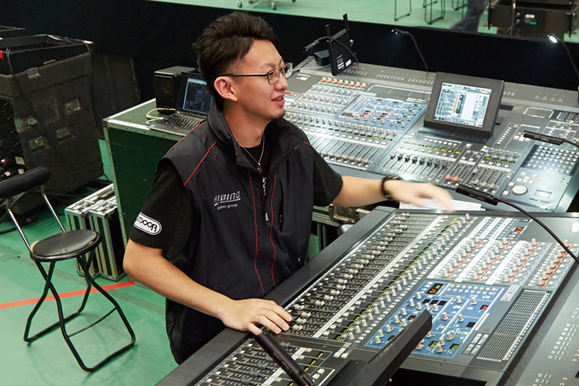 東京スクールオブミュージック専門学校渋谷の卒業生