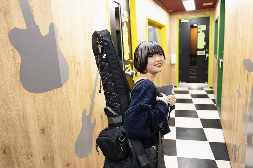 キャンパスライフPhoto