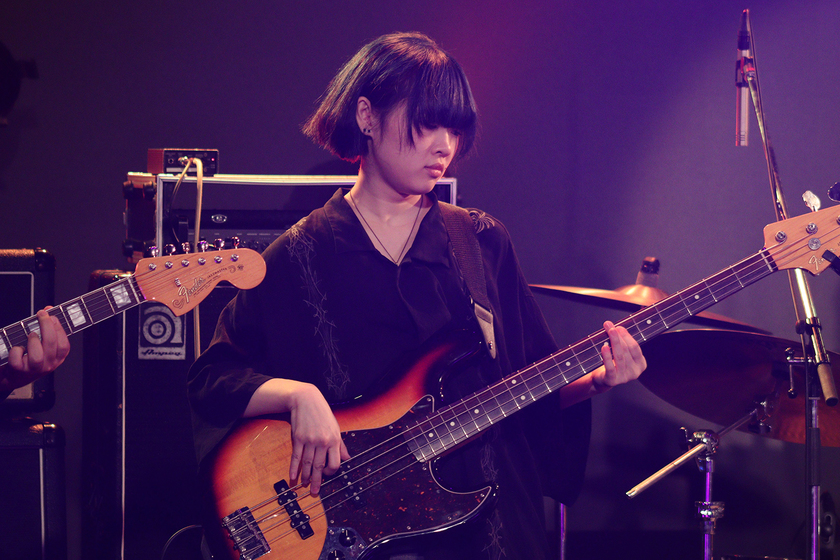 キャンパスライフPhoto