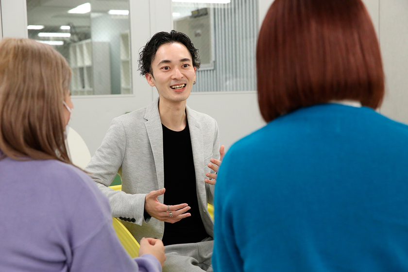 神戸ベルェベル美容専門学校の先生