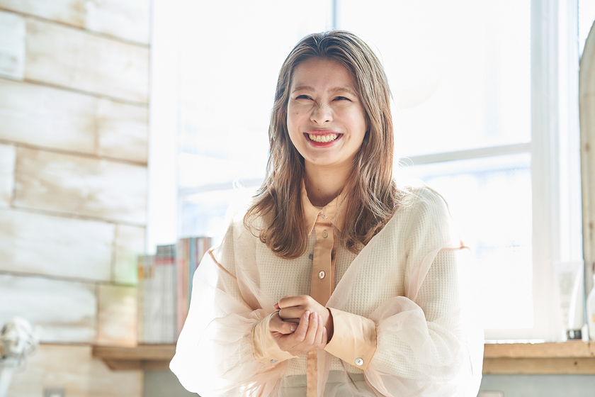 神戸ベルェベル美容専門学校の卒業生