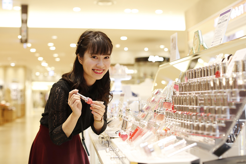 神戸ベルェベル美容専門学校の卒業生