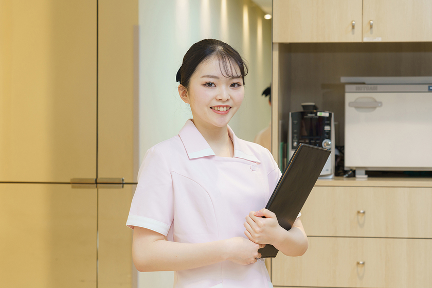 神戸ベルェベル美容専門学校の学生