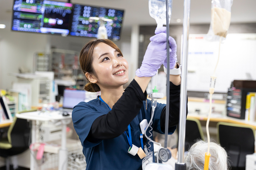 福岡医健・スポーツ専門学校の卒業生