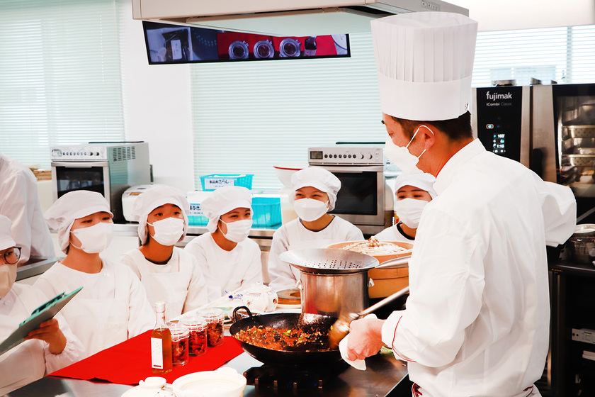 キャンパスライフPhoto