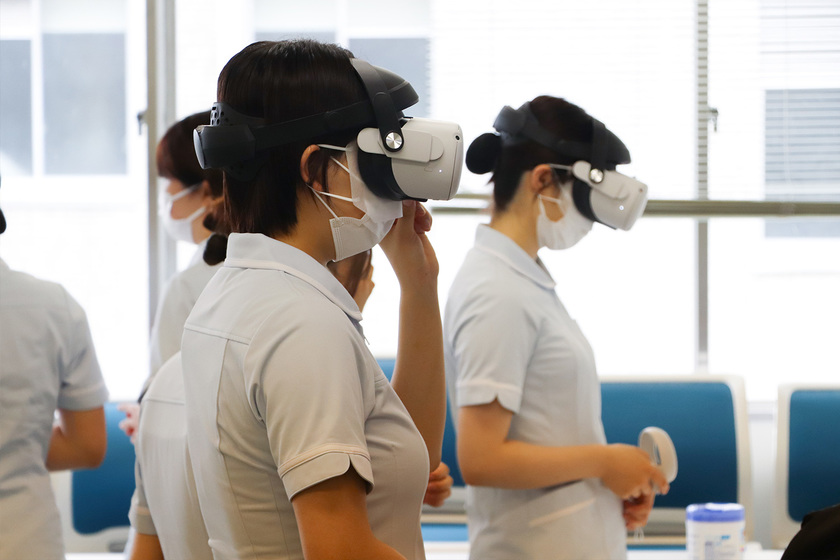 キャンパスライフPhoto