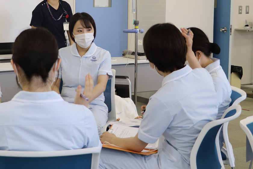 キャンパスライフPhoto