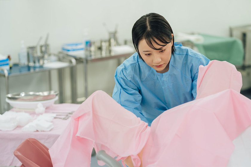 キャンパスライフPhoto