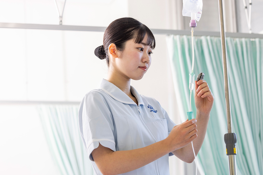 キャンパスライフPhoto