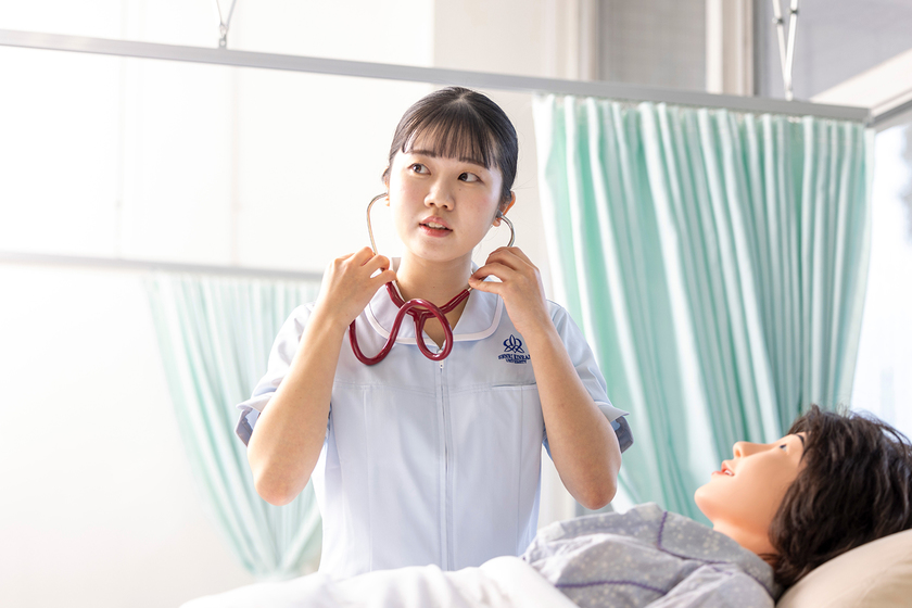 キャンパスライフPhoto