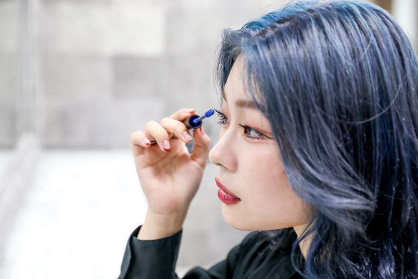 キャンパスライフPhoto