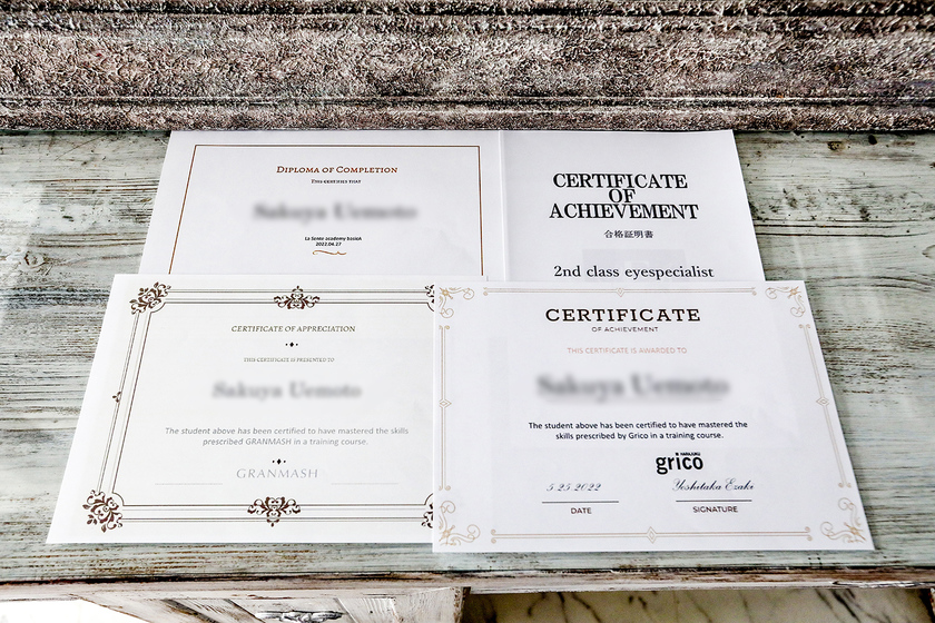 キャンパスライフPhoto