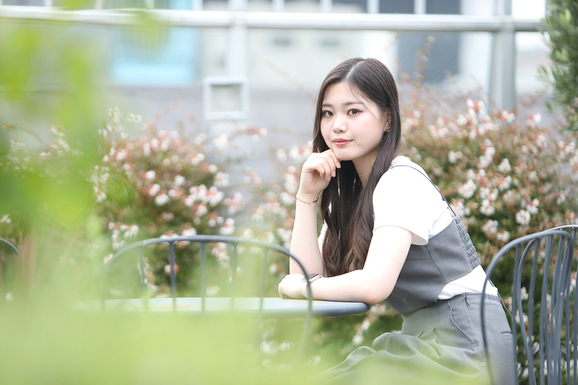 ＥＣＣアーティスト美容専門学校の学生