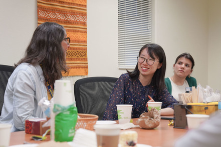 聖泉大学 国際的な幅広い視野を身に付けることを目的に、海外研修への参加をサポートしています。