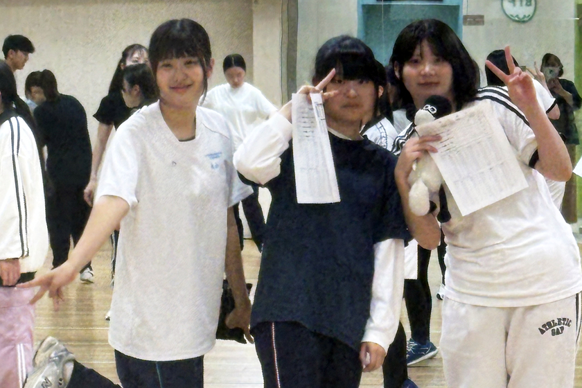 キャンパスライフPhoto