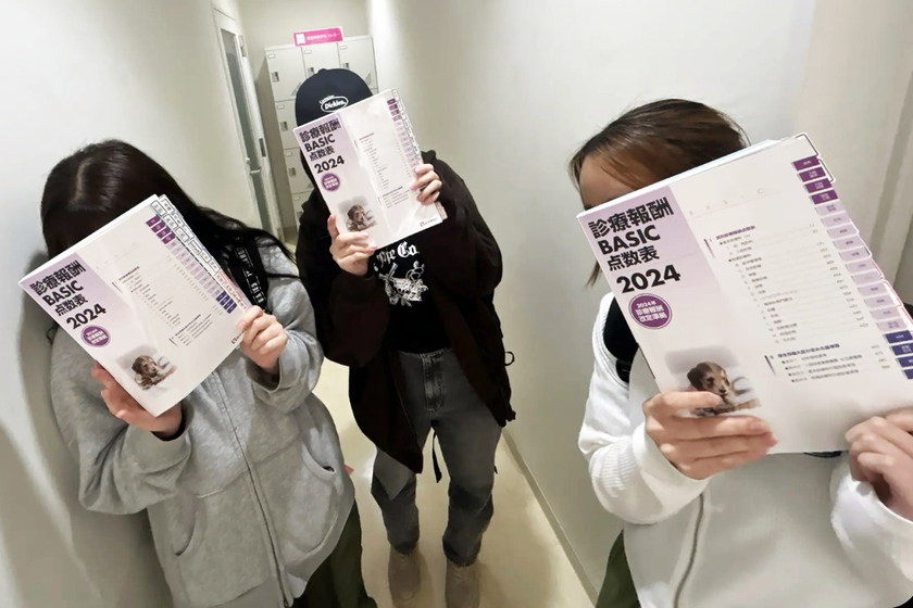 キャンパスライフPhoto