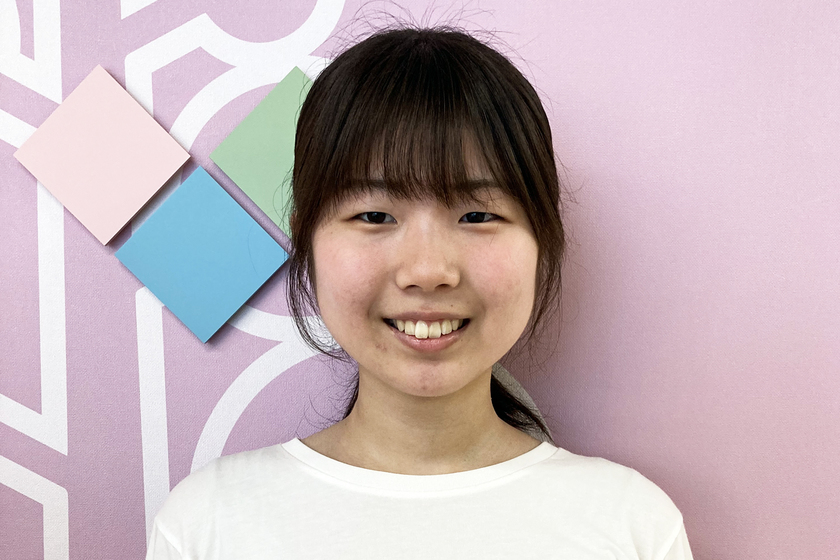 大原医療秘書福祉保育専門学校横浜校の学生