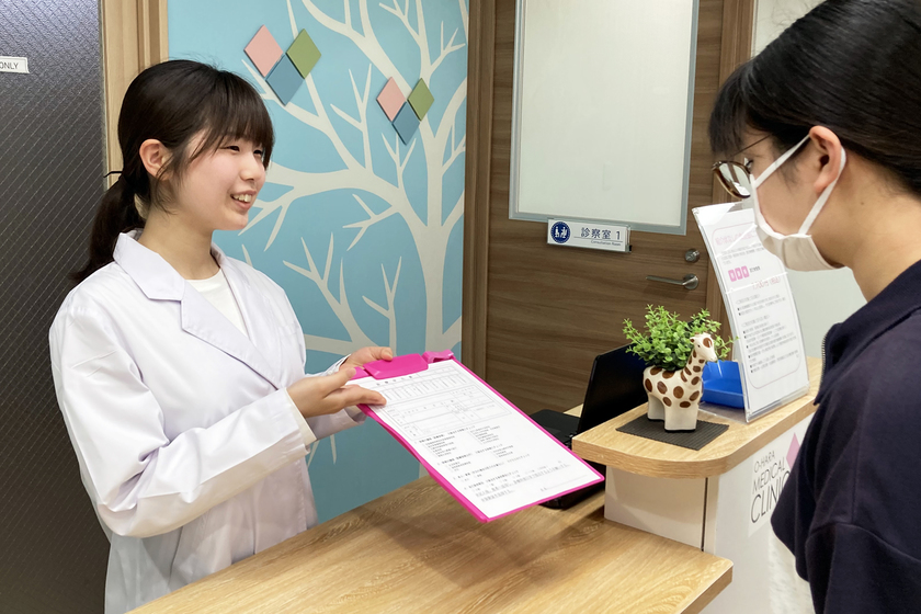 キャンパスライフPhoto