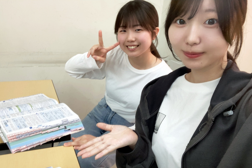 キャンパスライフPhoto