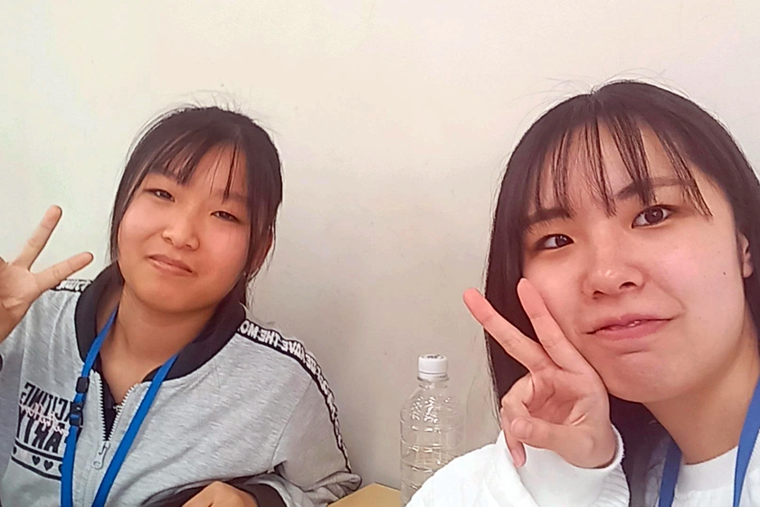 キャンパスライフPhoto