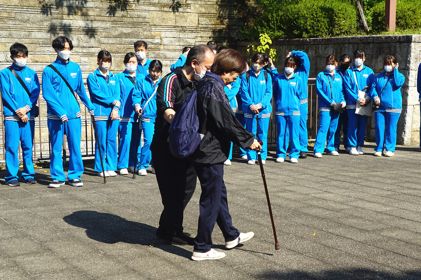 キャンパスライフPhoto