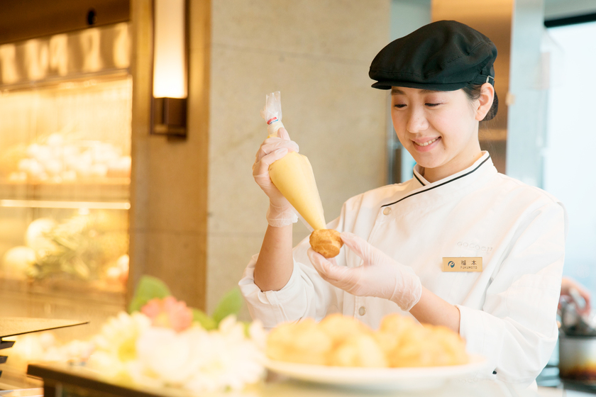 神戸製菓専門学校の卒業生