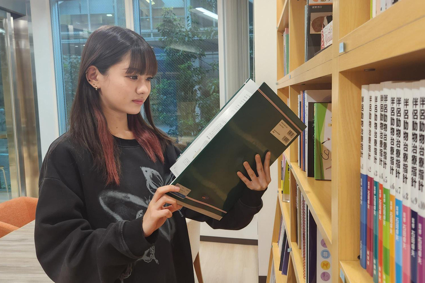 キャンパスライフPhoto