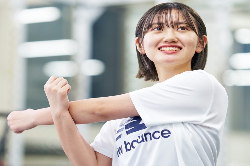 東日本医療専門学校の学生