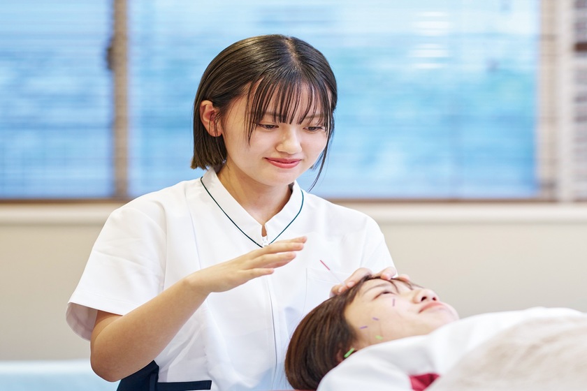 キャンパスライフPhoto