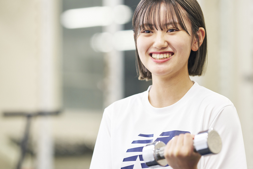 キャンパスライフPhoto