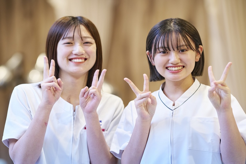 キャンパスライフPhoto