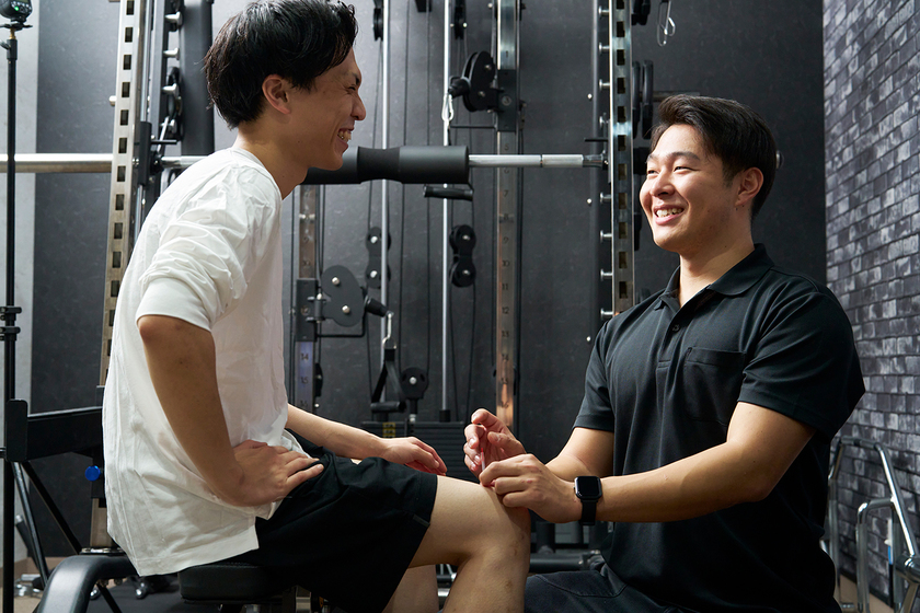 東日本医療専門学校／卒業後のキャリア（鍼灸スポーツ科学科はり