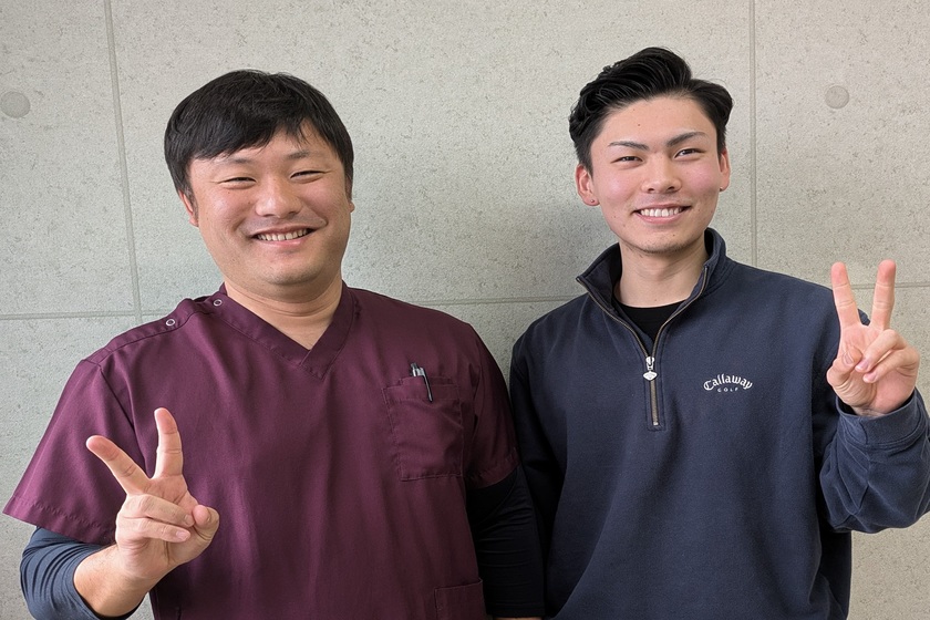 キャンパスライフPhoto