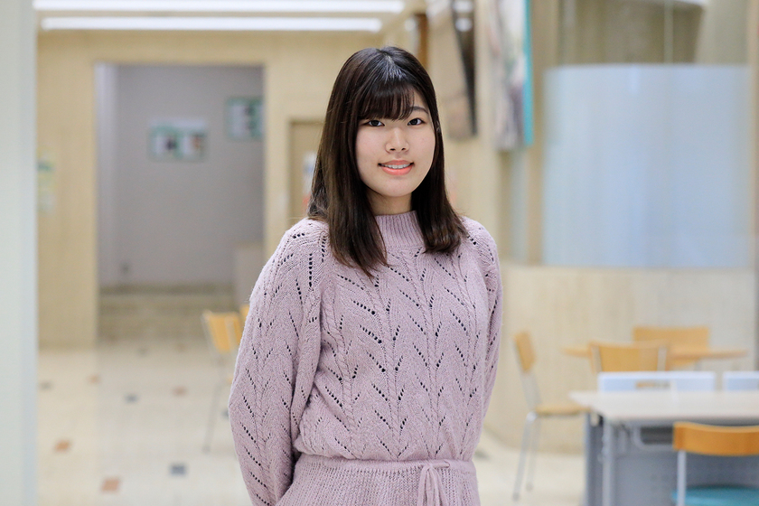 東京ＩＴ会計公務員専門学校大宮校の学生