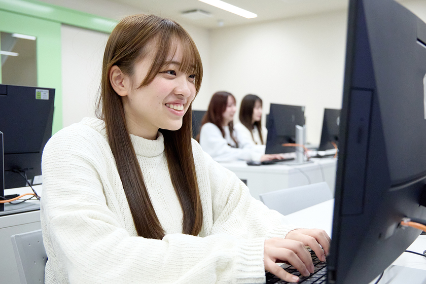 キャンパスライフPhoto