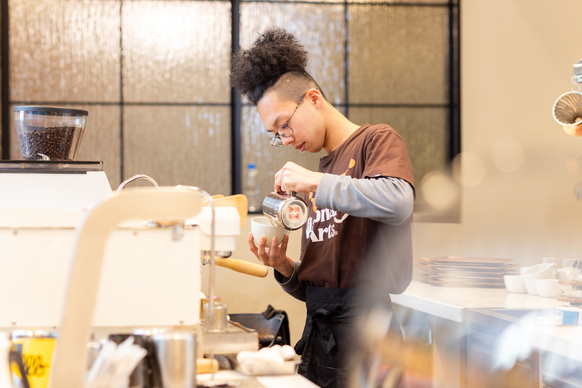 キャンパスライフPhoto