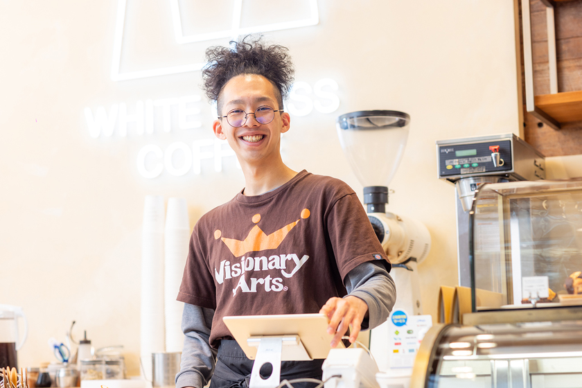 キャンパスライフPhoto